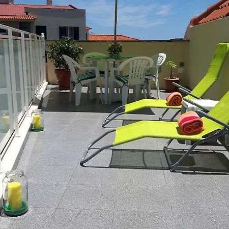 Casa Violeta Villa Funchal  Exteriör bild