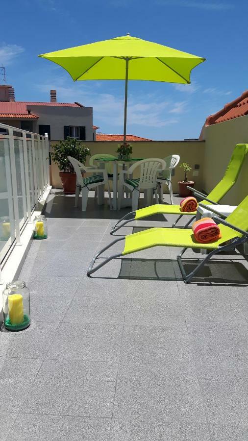 Casa Violeta Villa Funchal  Exteriör bild