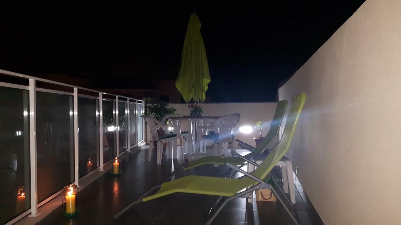 Casa Violeta Villa Funchal  Exteriör bild