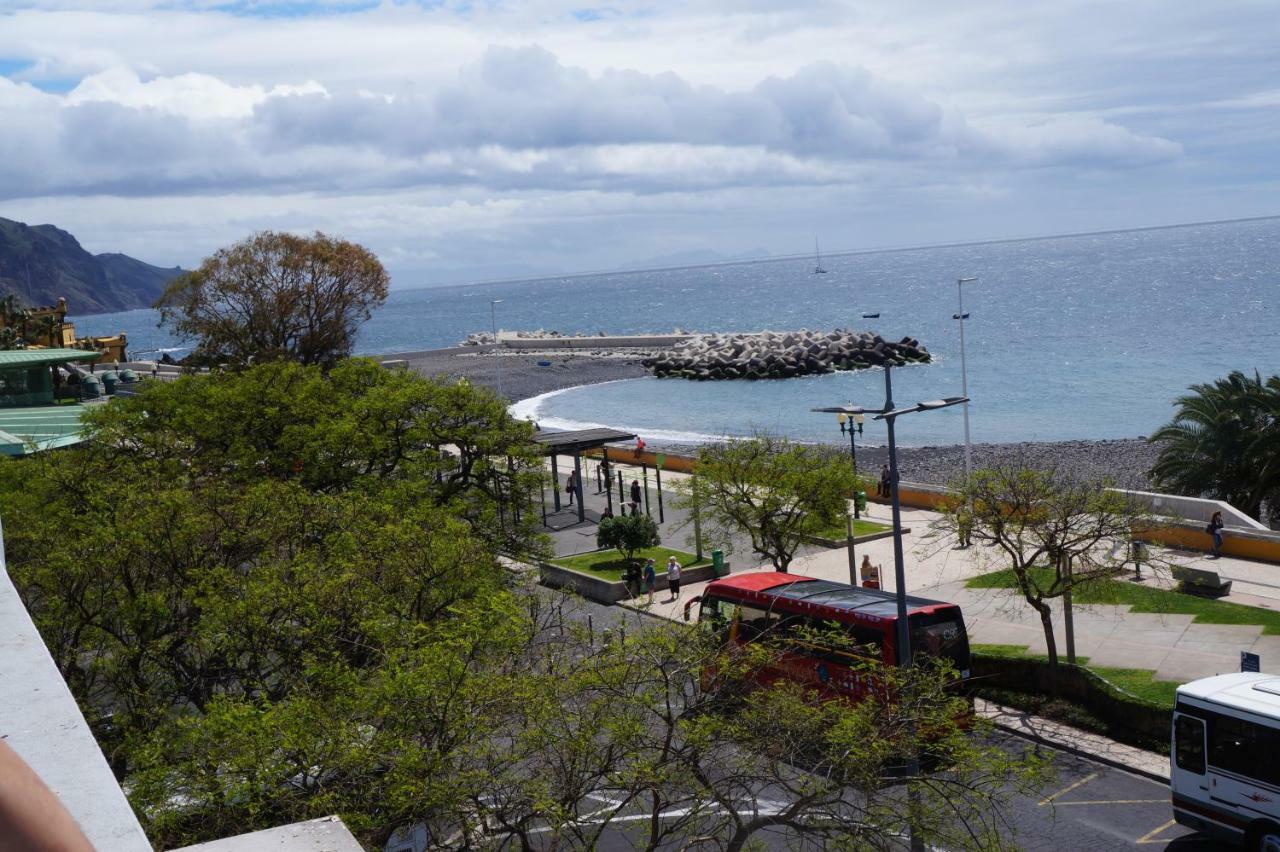 Casa Violeta Villa Funchal  Exteriör bild